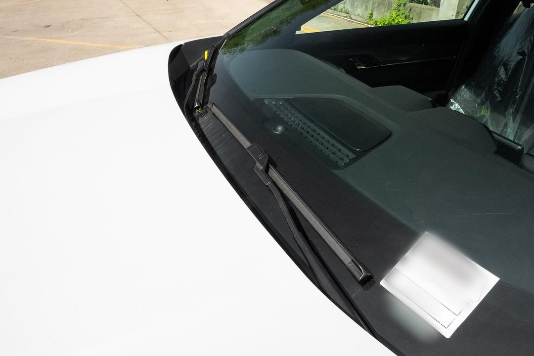 Dongfeng L7 PHEV 2026, фото 15