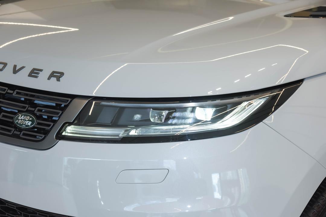 Land Rover Range Rover Sport 2026, фото 14