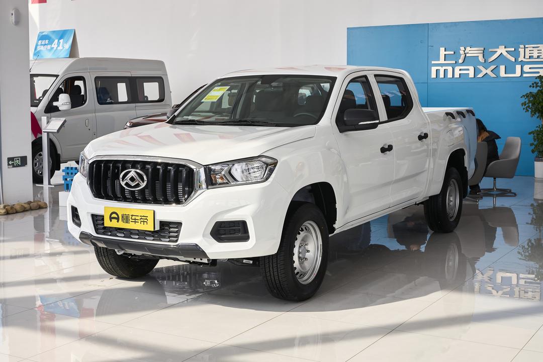 Maxus T60