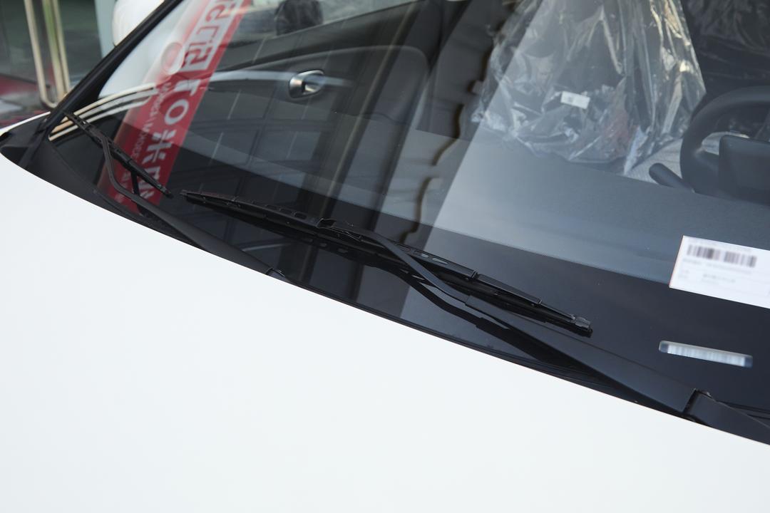 Dongfeng Nano 01 2026, фото 15