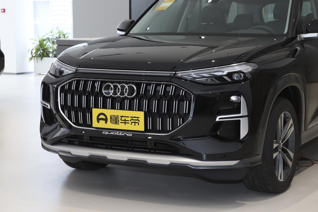 Audi Q6 2026, фото 8