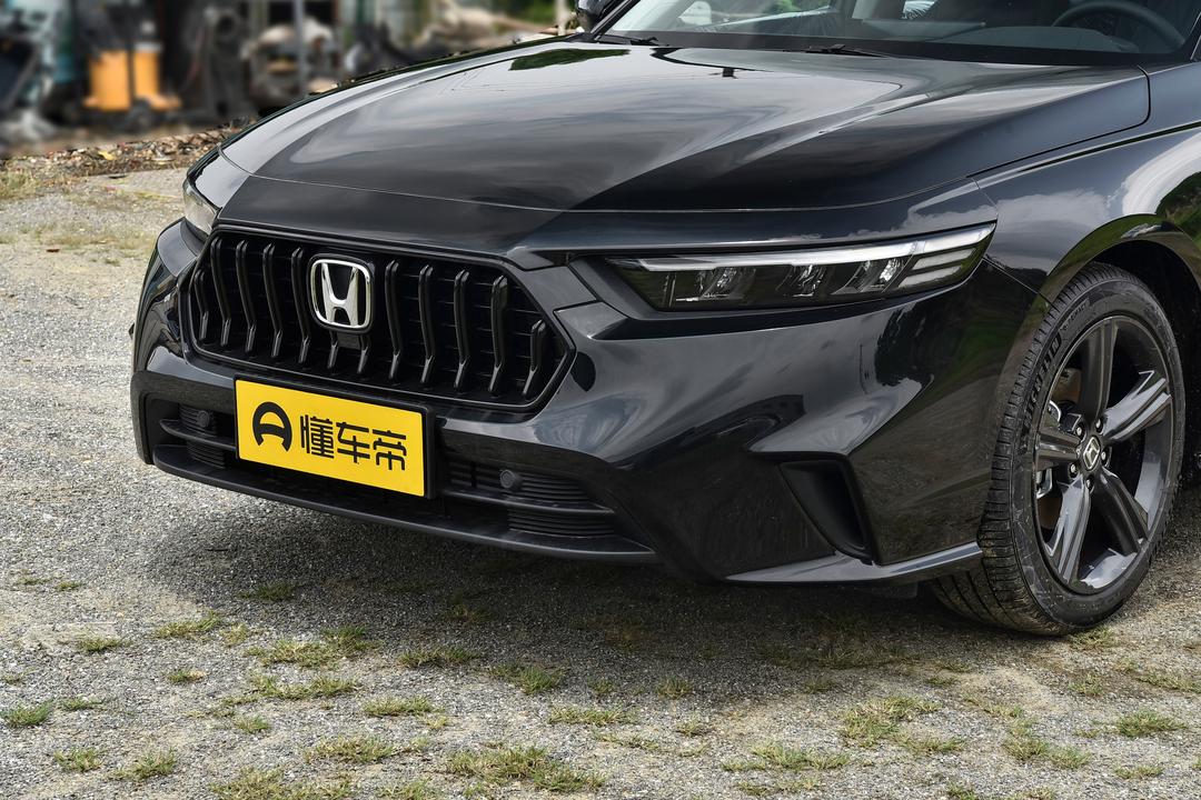 Honda Inspire 2026, фото 9