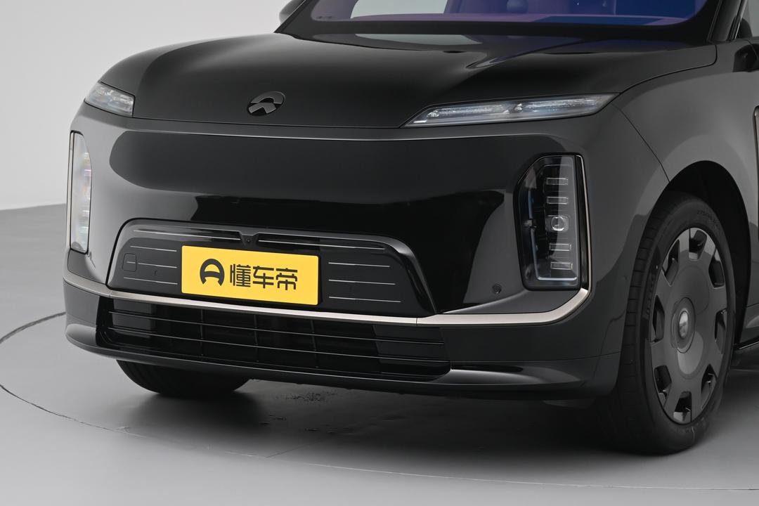 NIO ES9 2026, фото 9
