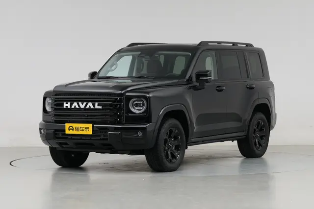 Haval H9 2026 — купить из Китая под заказ
