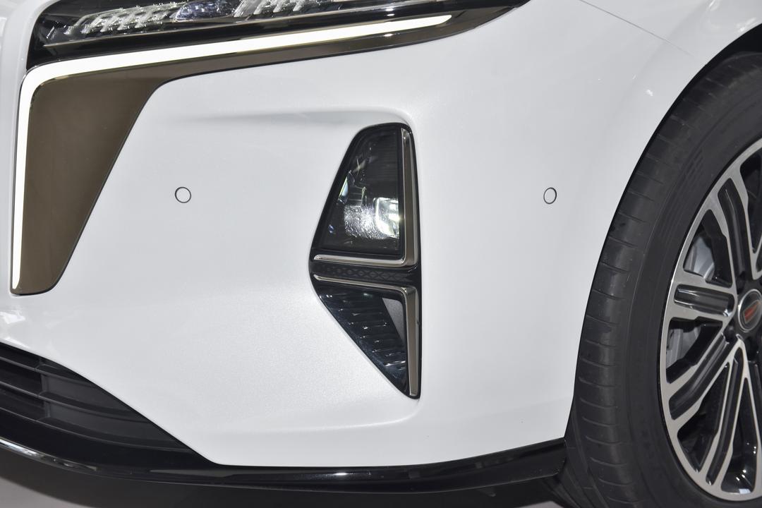 Hongqi H7 PHEV 2026, фото 14