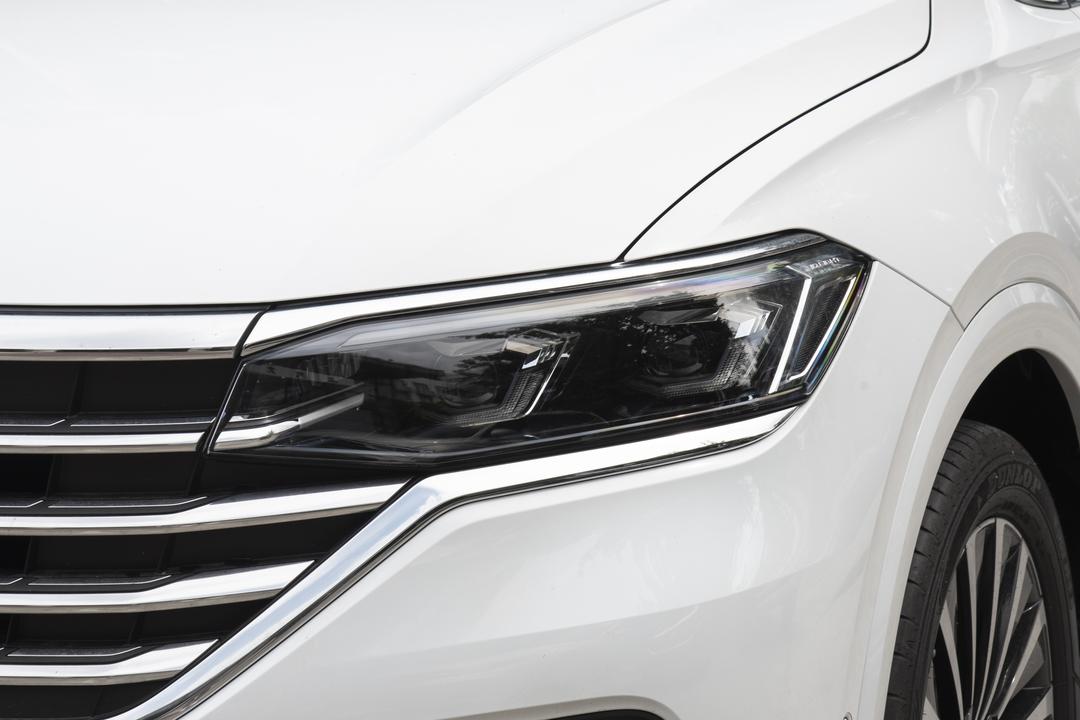 Volkswagen Viloran 2026, фото 13