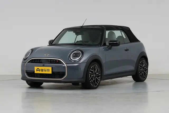 MINI MINI 2026 — купить из Китая под заказ