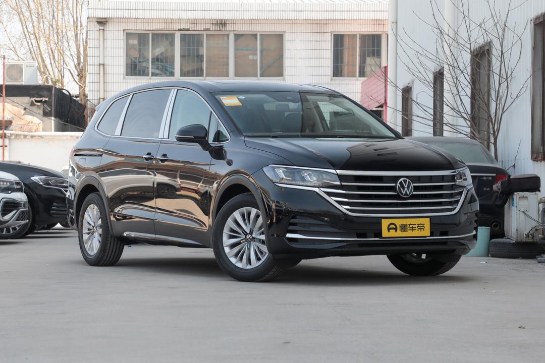 Volkswagen Viloran 2026, фото 3