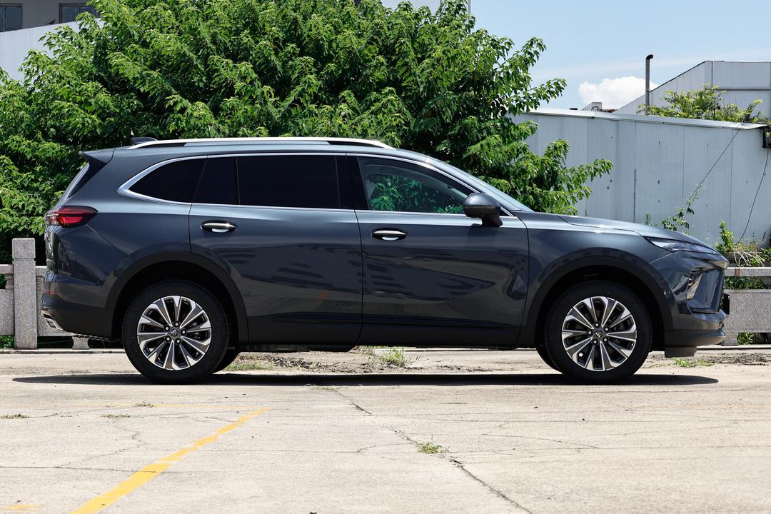 Buick Envision 2026, фото 8