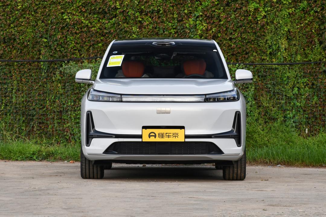 Geely Galaxy M9 2026, фото 2