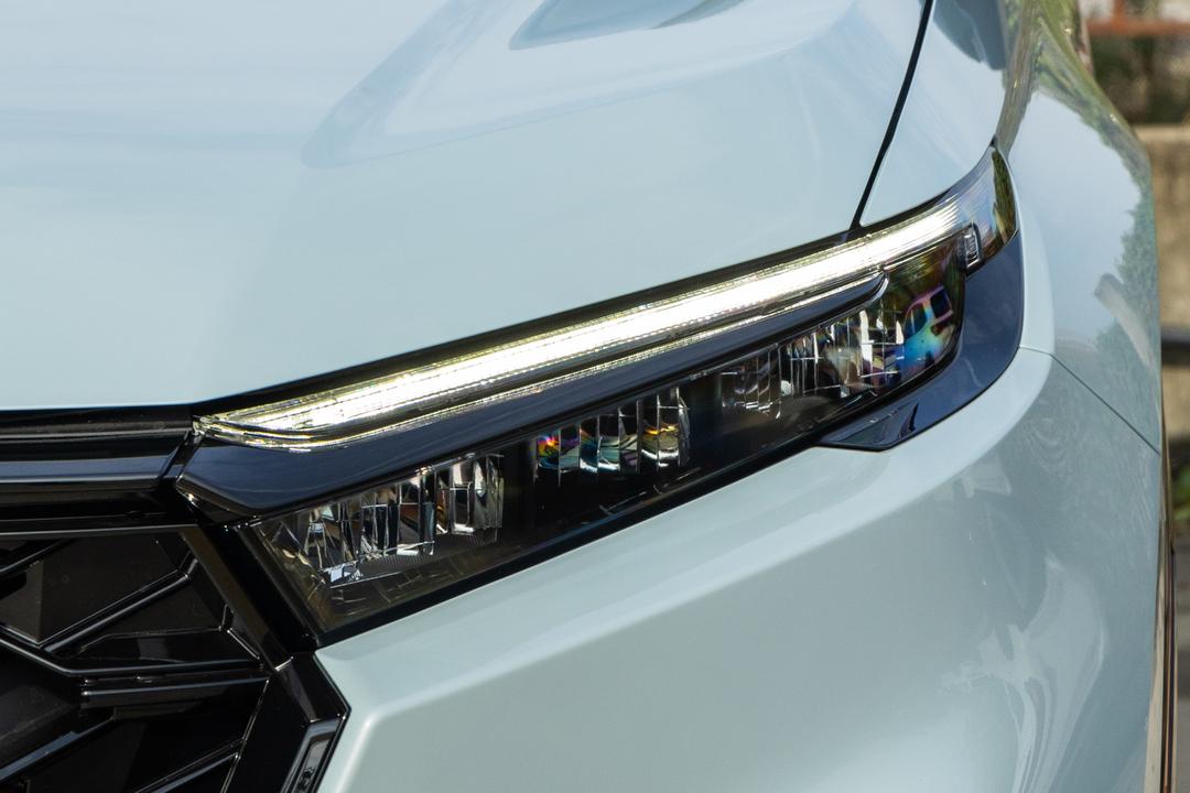 Honda CR-V 2026, фото 12
