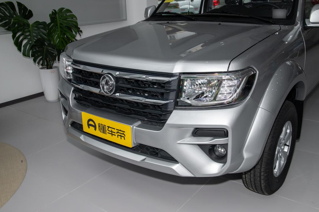 Dongfeng DF6 2026, фото 8