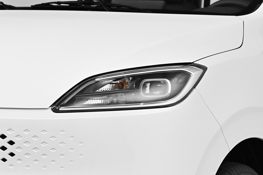 Wuling Hongguang 2026, фото 12