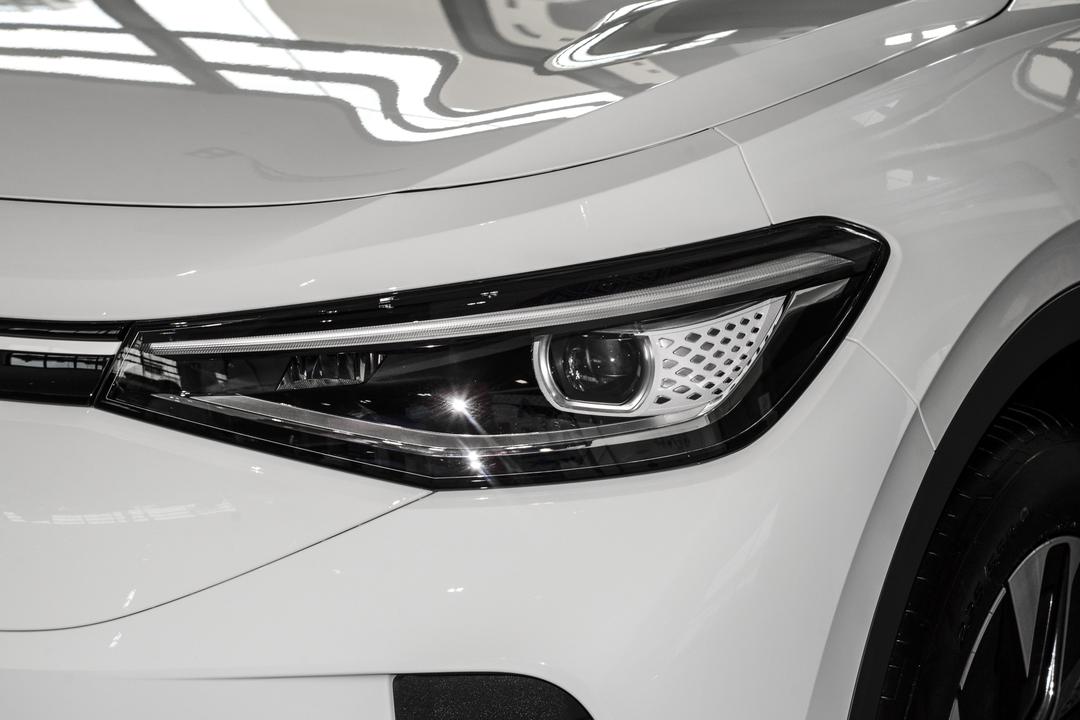 Volkswagen ID.4 CROZZ 2026, фото 13