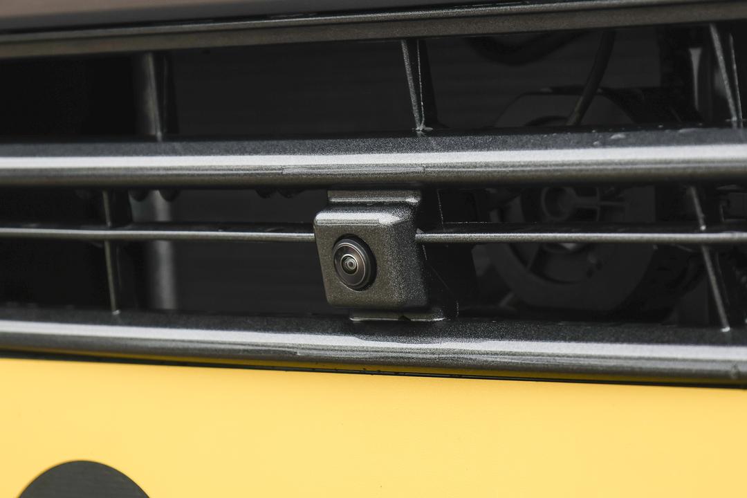 Toyota Sienna 2026, фото 15