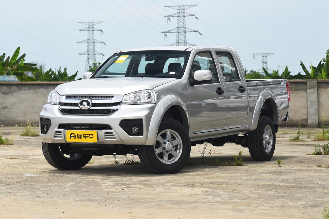 Great Wall Wingle 5
