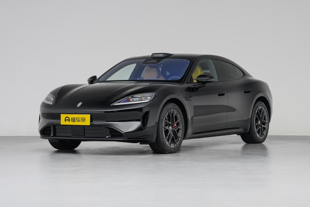 SAIC Z7