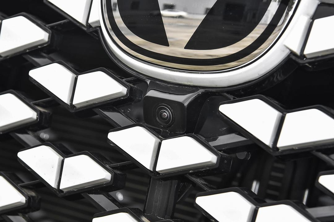 Changan CS55 PLUS PHEV 2026, фото 15