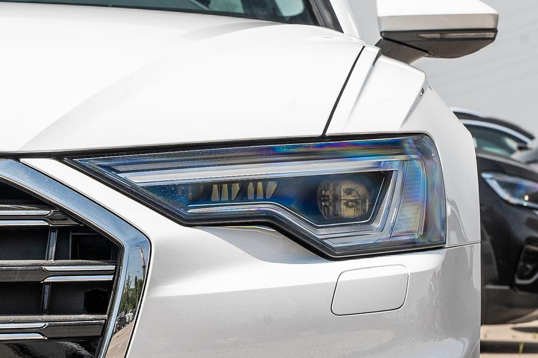 Audi A6L 2026, фото 11
