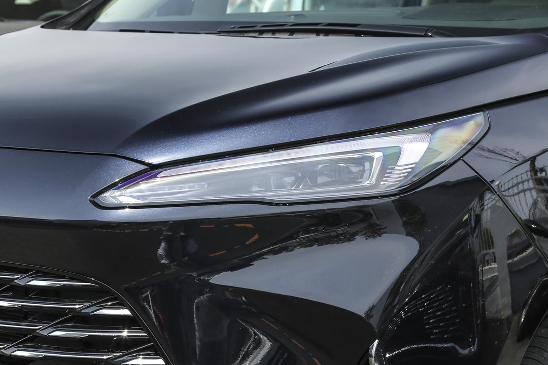 Buick GL8 PHEV 2026, фото 13