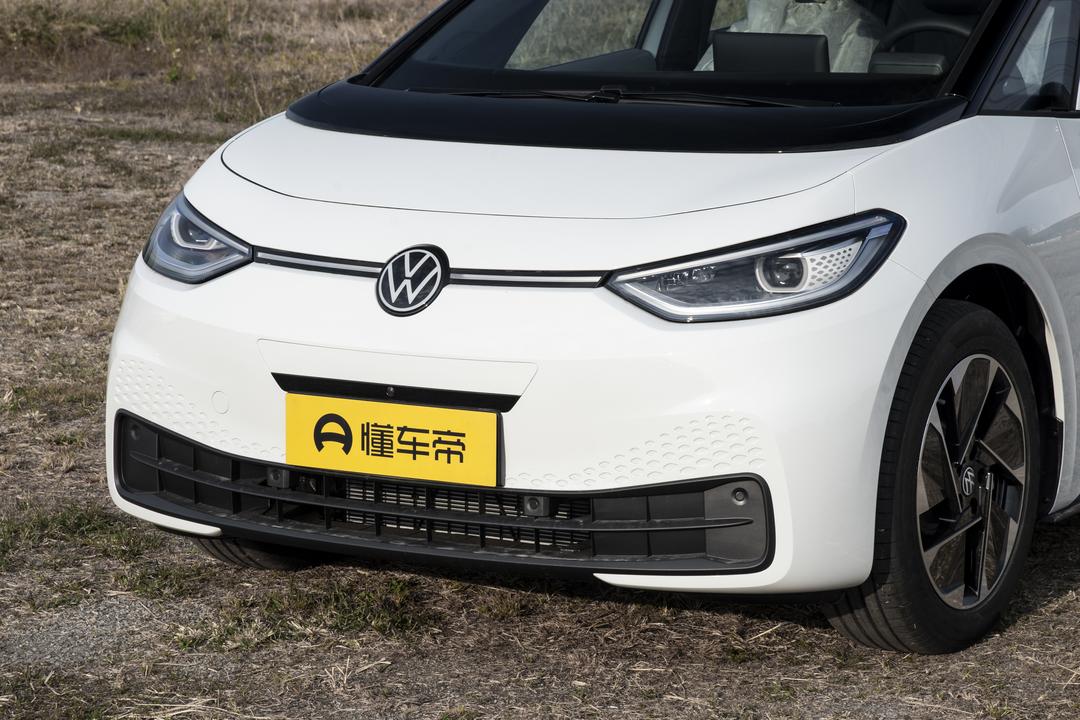 Volkswagen ID.3 2026, фото 9
