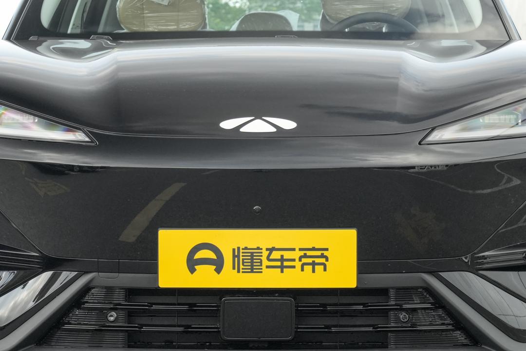 Chery Fulwin T7 (Tenet Plus L6) 2026, фото 10