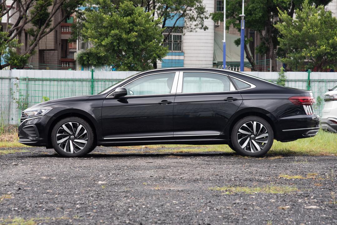 Volkswagen Passat 2026, фото 4