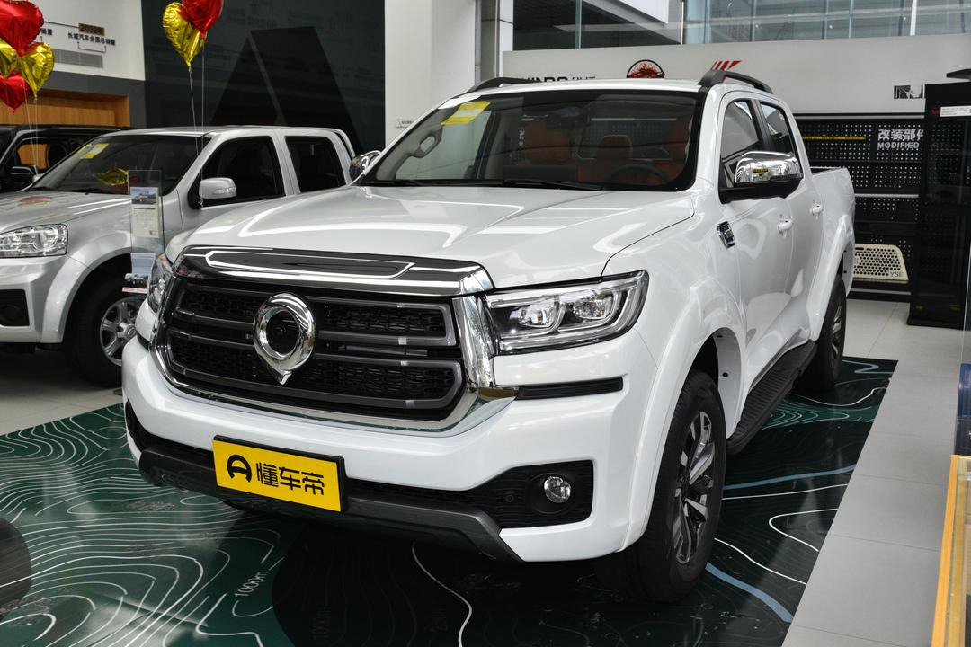 Great Wall Poer