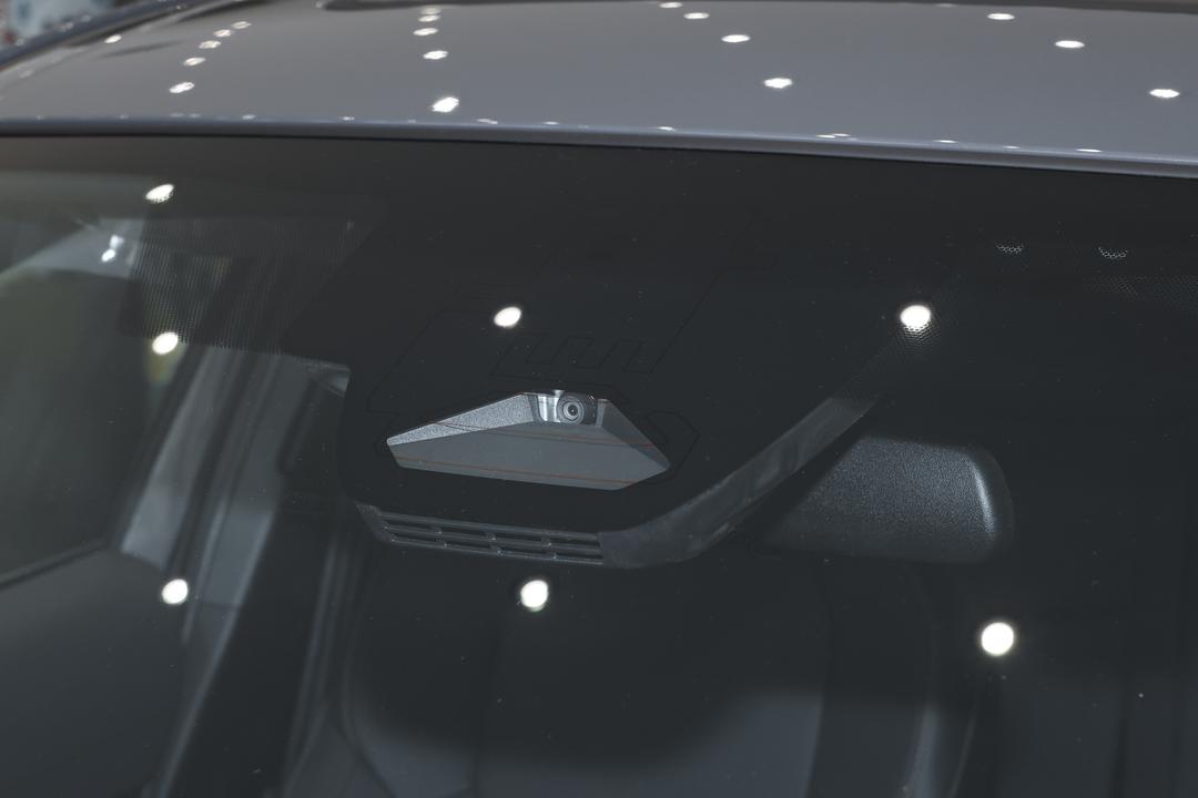 Toyota Frontlander 2026, фото 15