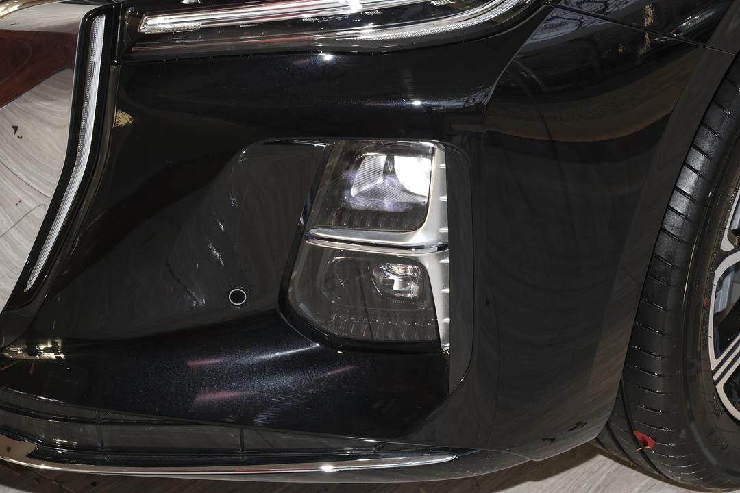 Hongqi H5 PHEV 2026, фото 14