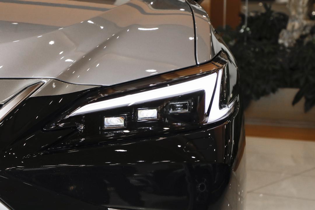Lexus ES 2026, фото 12