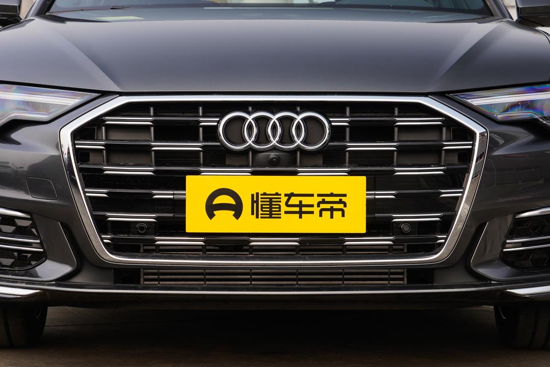 Audi A6L 2026, фото 10