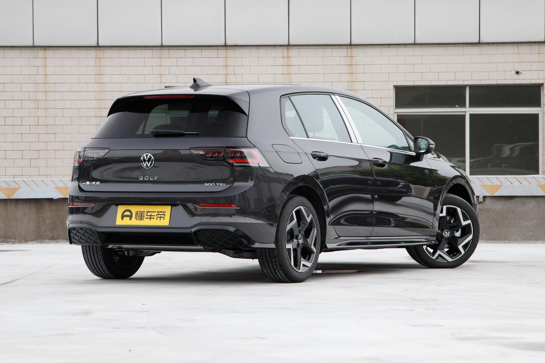 Volkswagen Golf 2026, фото 7