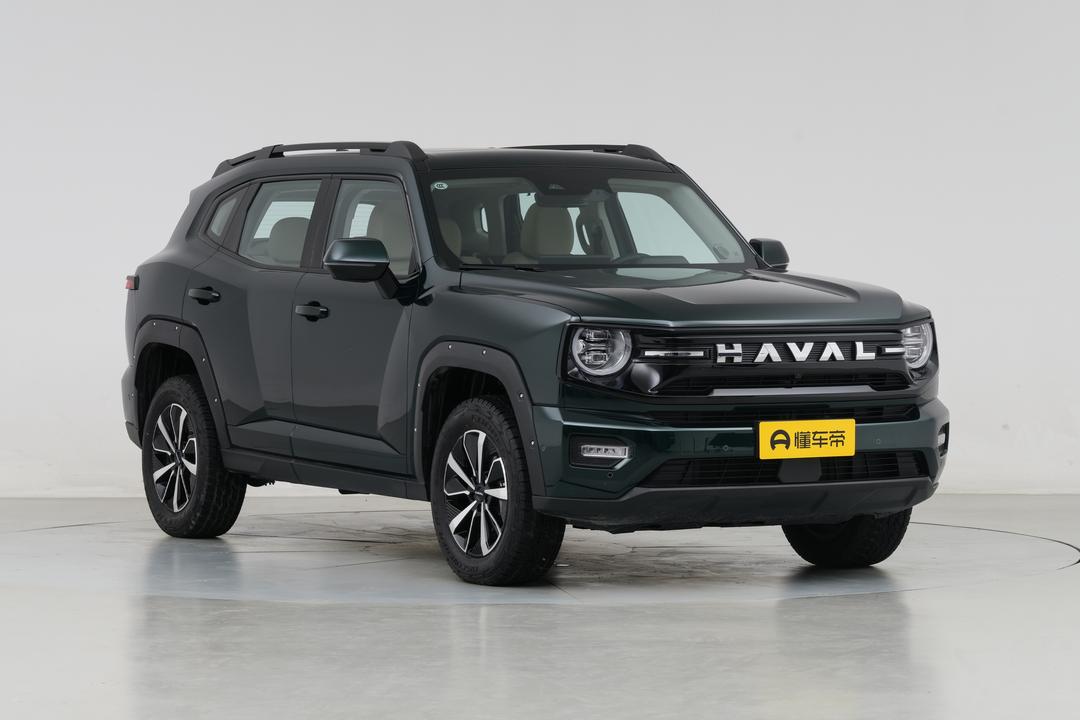 Haval Dargo PLUS 2026, фото 3
