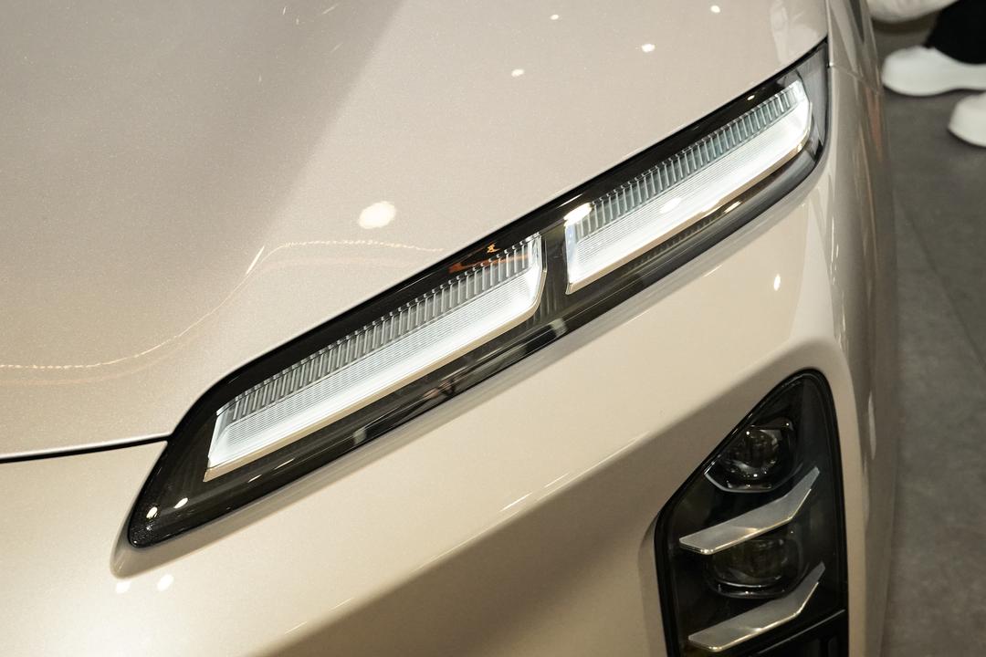 NIO ET5T 2026, фото 11