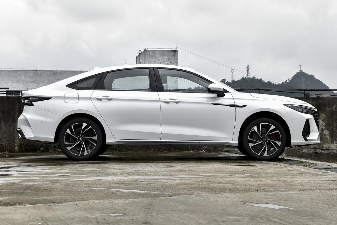Chery Arrizo 8 2026, фото 8