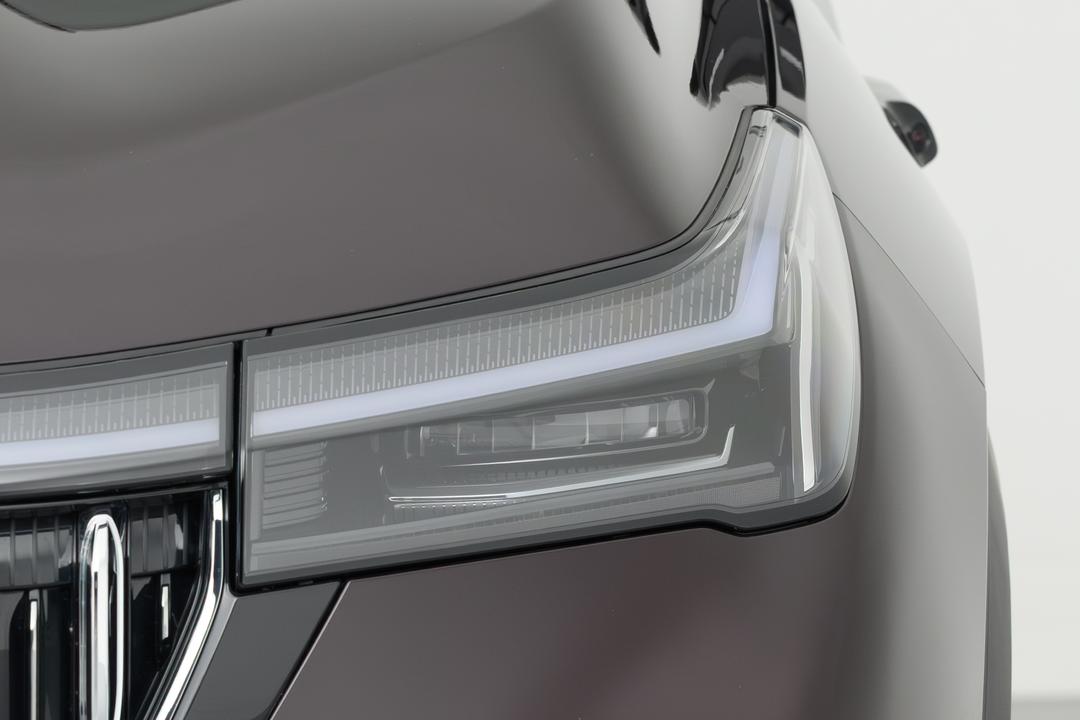 Geely Atlas L 2026, фото 11