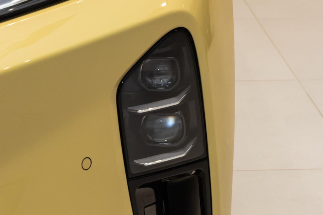 NIO ET5T 2026, фото 9