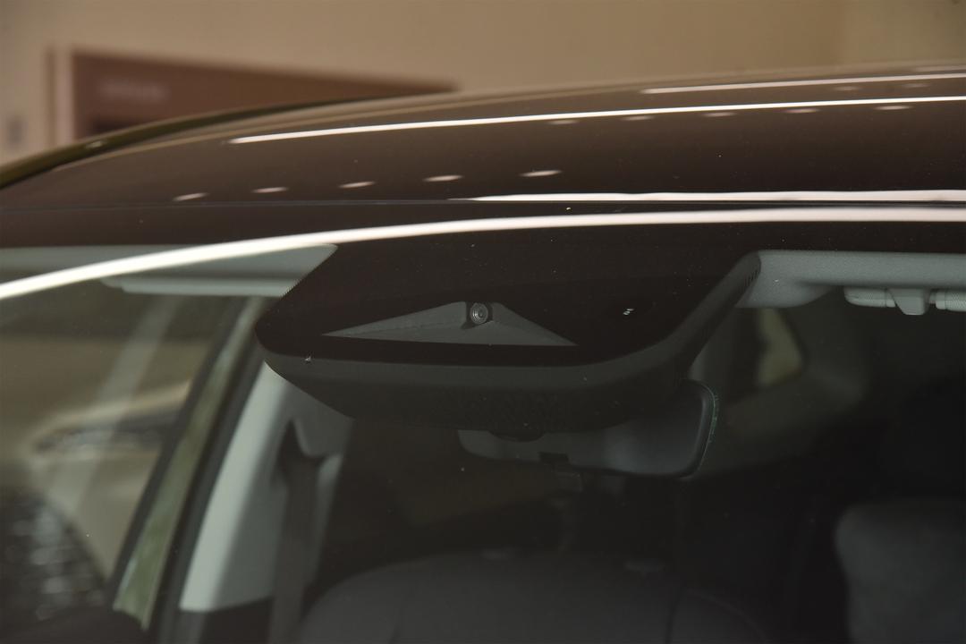 Buick Zhijing E7 2026, фото 14
