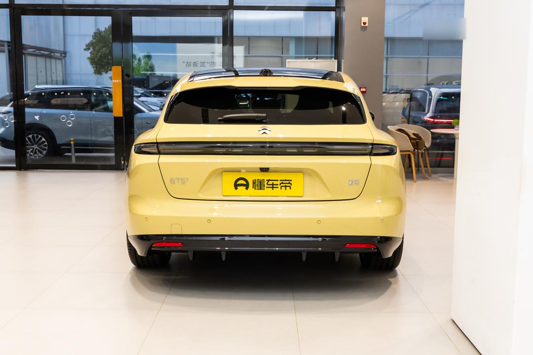 NIO ET5T 2026, фото 5