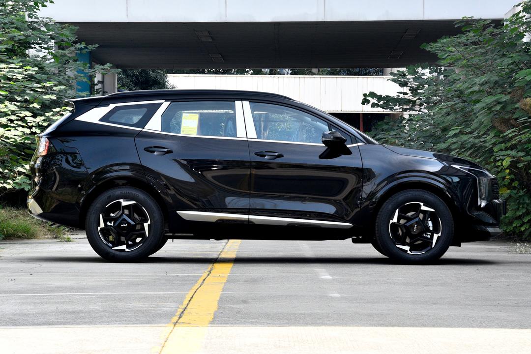 Kia Sportage 2026, фото 8