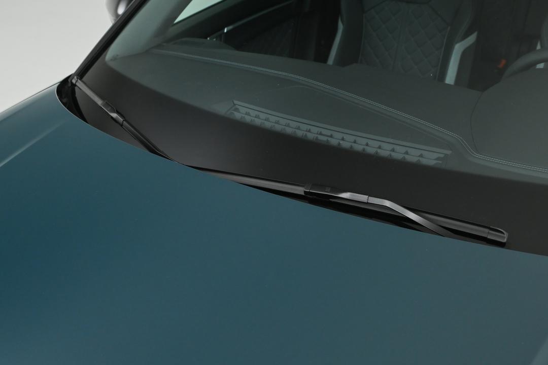 Audi Q3 Sportback 2026, фото 15