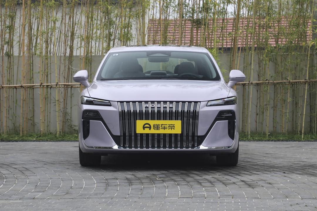 Roewe M7 DMH 2026, фото 2