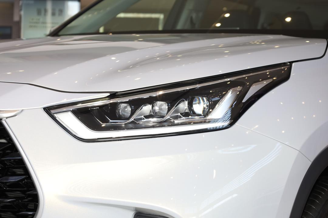 Toyota Highlander 2026, фото 12
