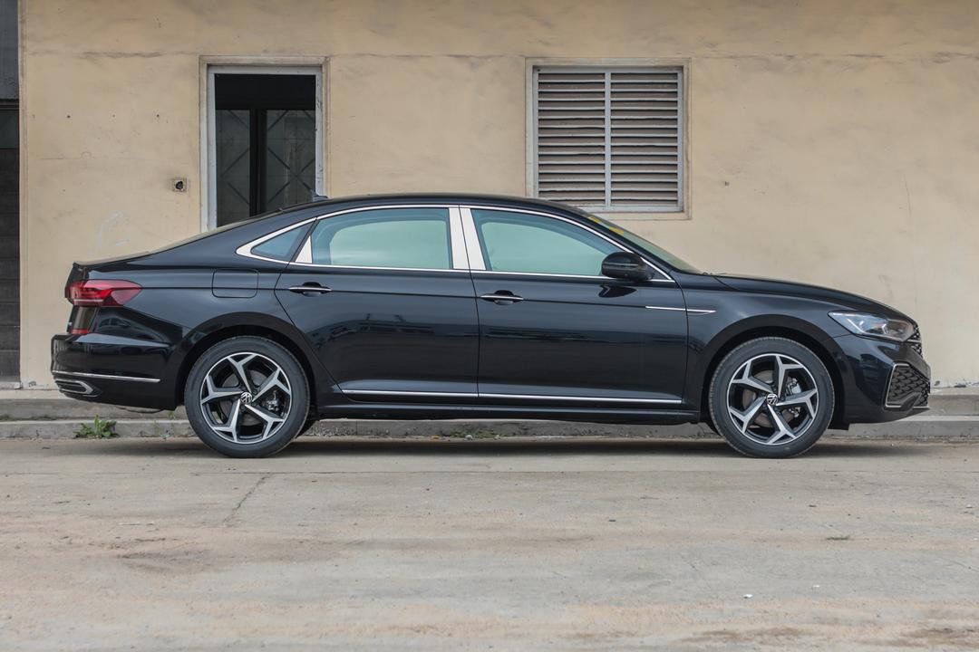 Volkswagen Passat 2026, фото 8