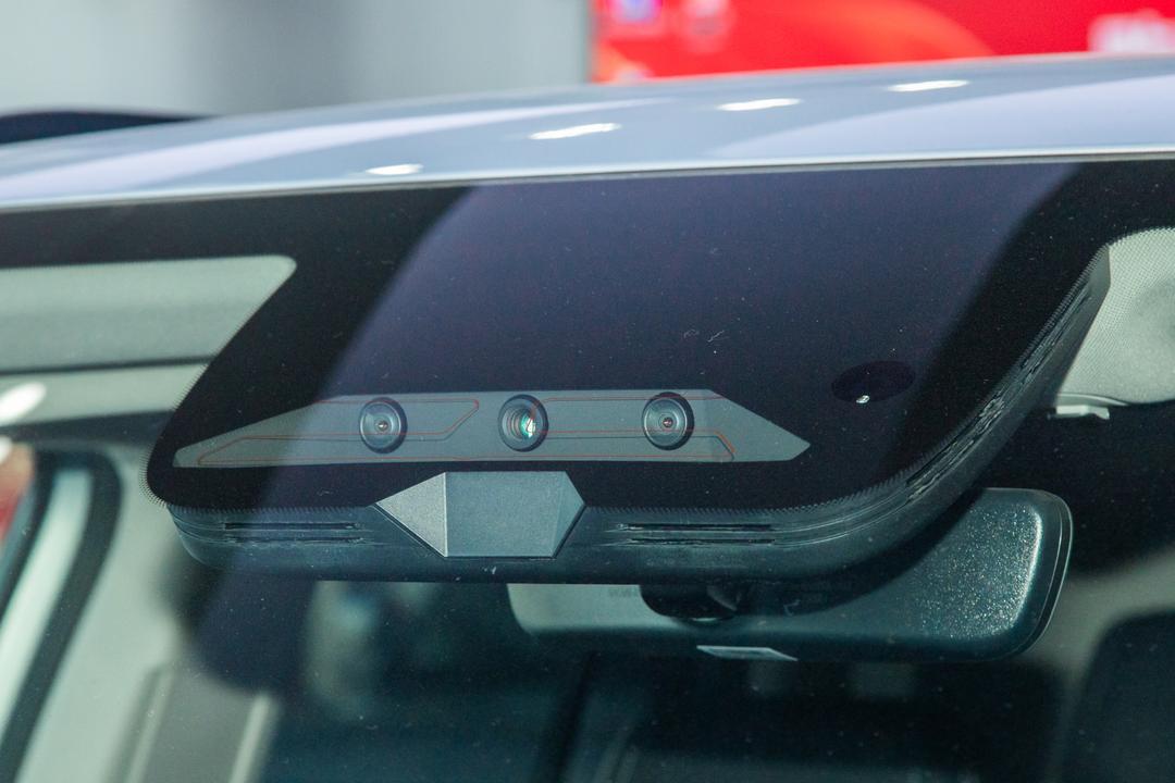 BYD Leopard 3 2026, фото 15