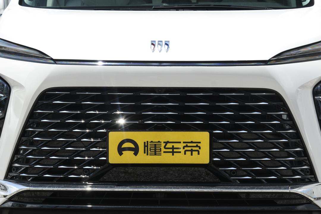 Buick GL8 2026, фото 10