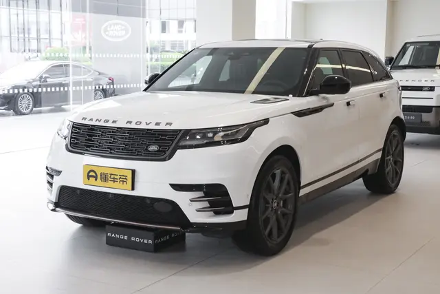 Land Rover Range Rover Velar 2026 — купить из Китая под заказ