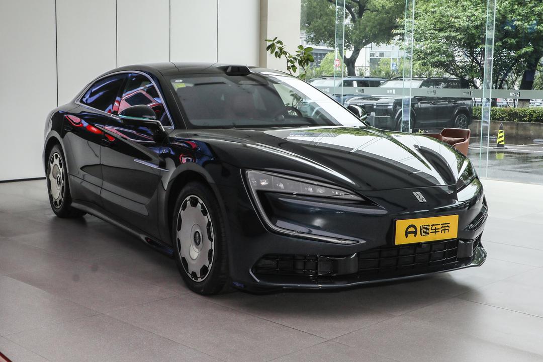 BYD U7 PHEV 2026, фото 3