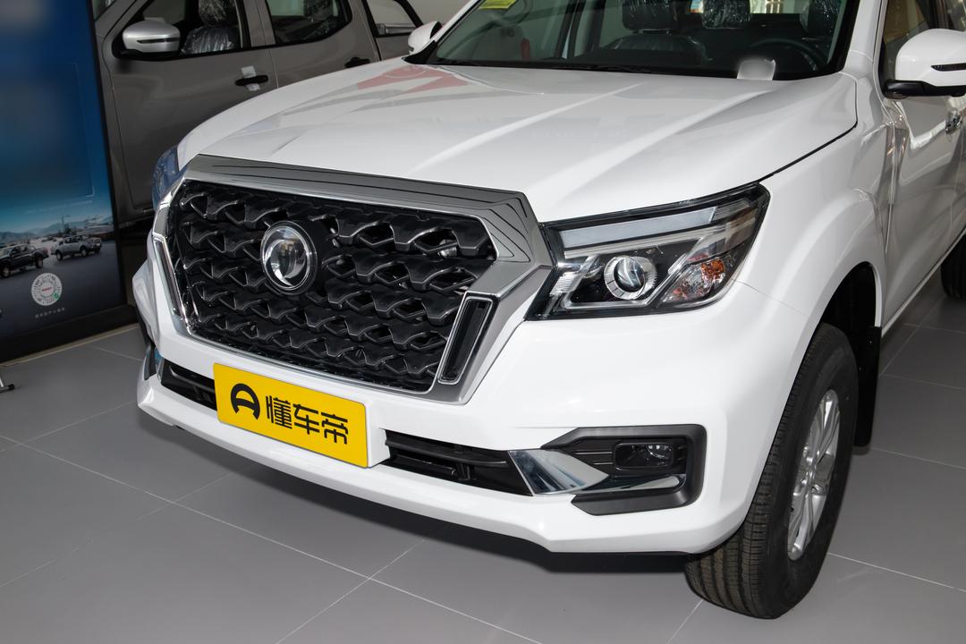 Dongfeng DF6 2026, фото 8